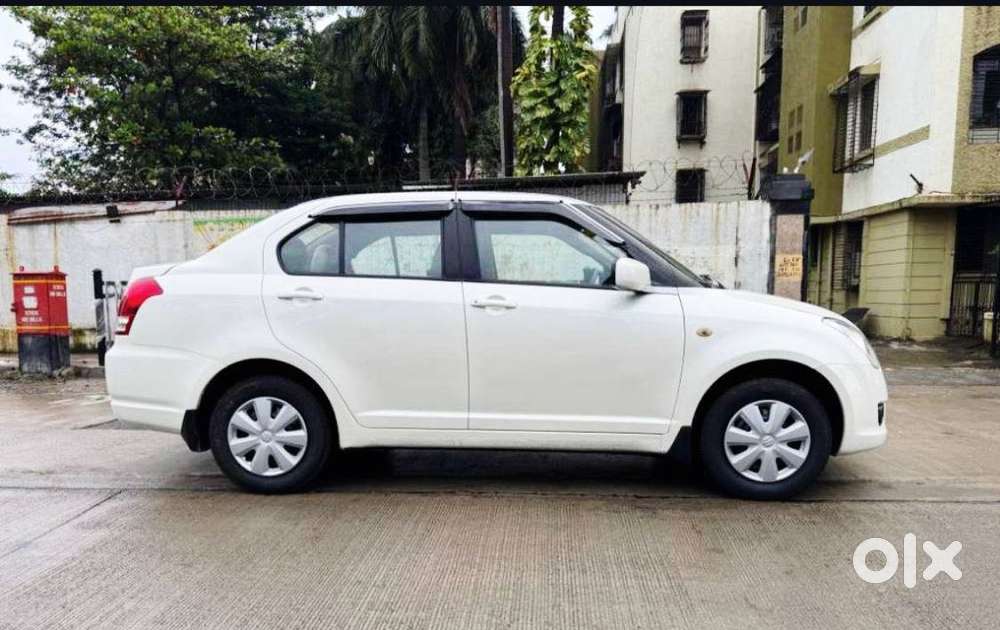 Maruti Suzuki Swift Dzire Vxi(o) Mt, 2011, Petrol