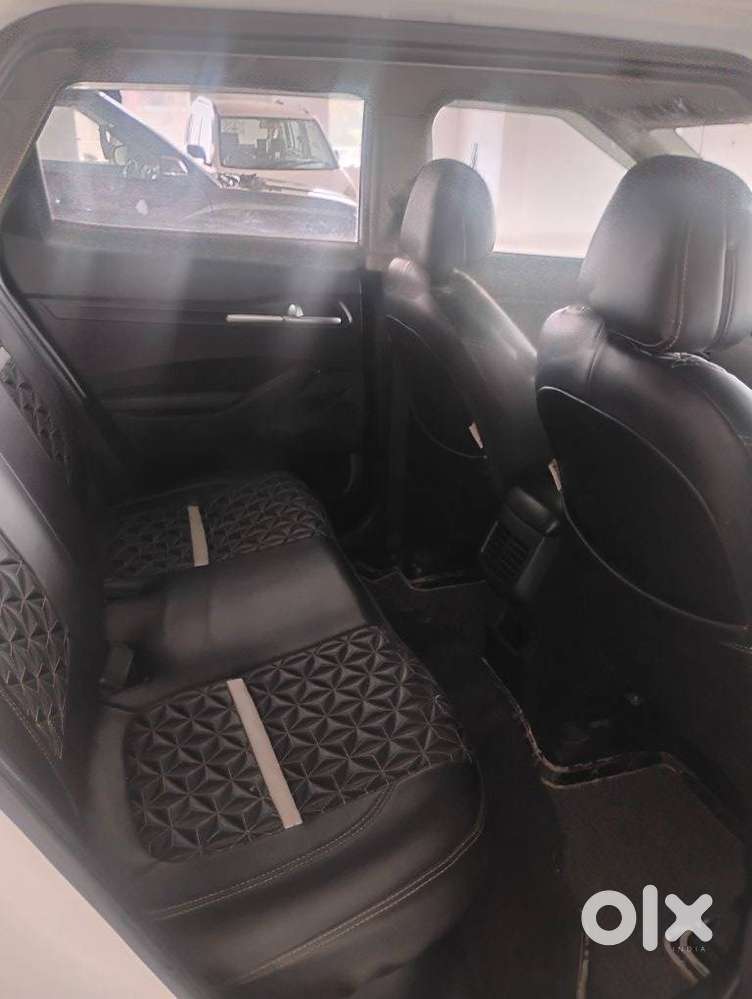 Kia Seltos 1.5 Hte Diesel Imt, 2020, Diesel