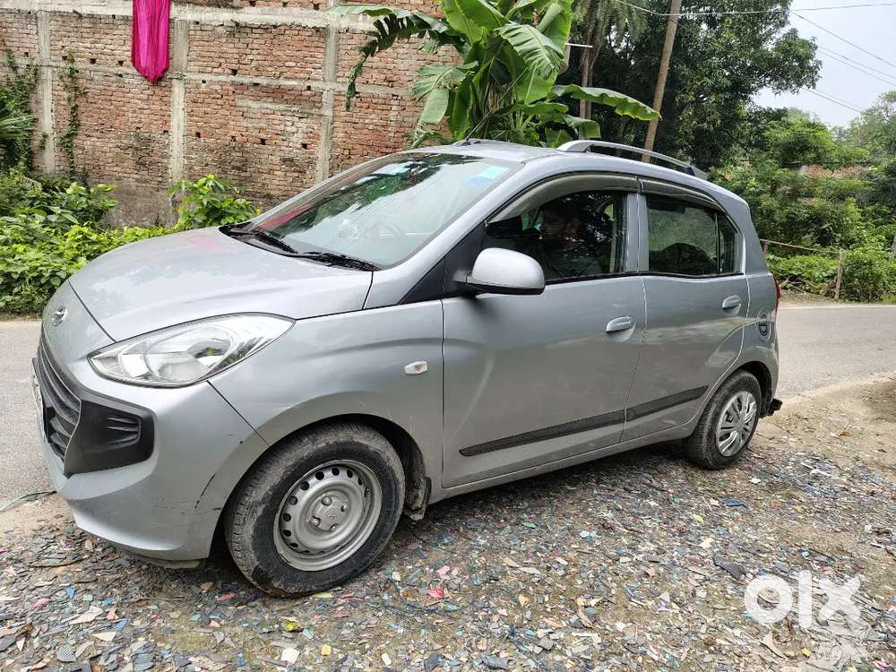 Hyundai Santro Magna 2022 Car