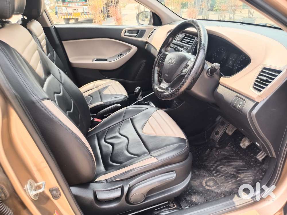 Hyundai Elite I20 1.4 Crdi Asta (o), 2014, Diesel