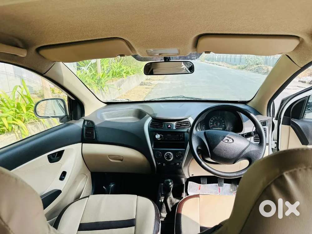 Hyundai Eon 2017 Petrol 52000 Km Driven