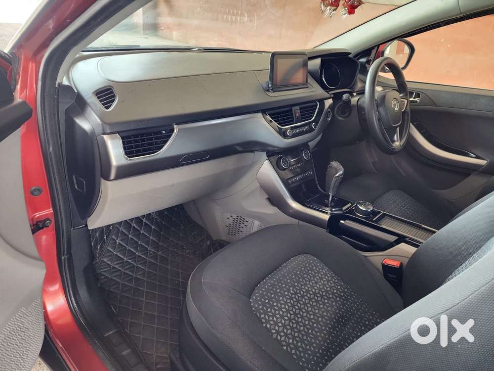 Tata Nexon 1.5 Revotorq Xza Plus, 2018, Diesel