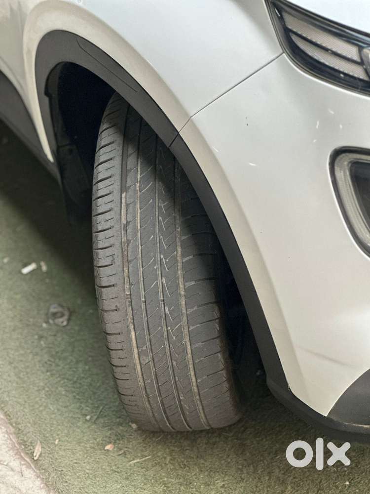 Hyundai Venue 1.0 Turbo Gdi Sx+ At, 2022, Petrol