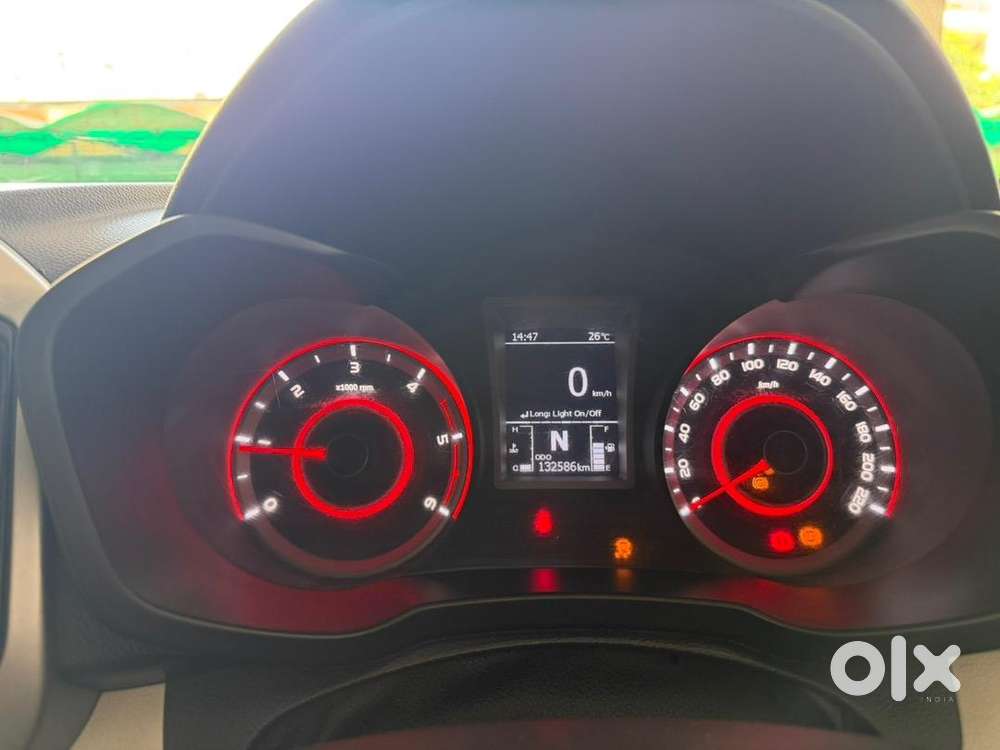 Mahindra Xuv300 2019