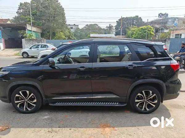 Mg Hector Pro 2023