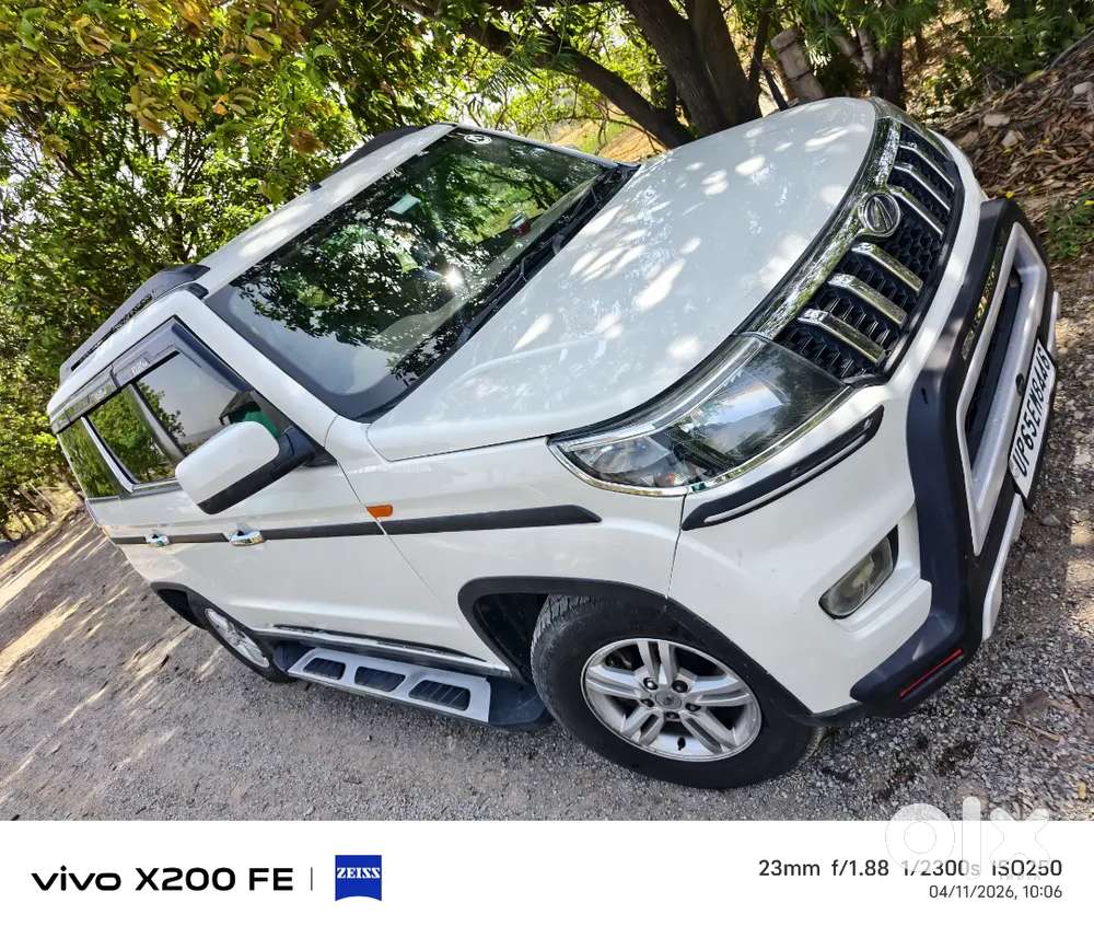 Mahindra Bolero Neo 2022 Diesel 65000 Km Driven