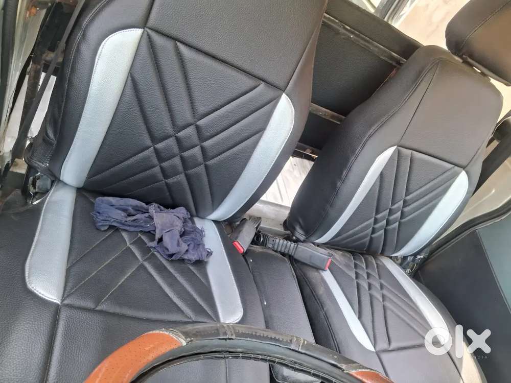 Maruti Suzuki Omni 2013 Lpg And Petrol Good Condition