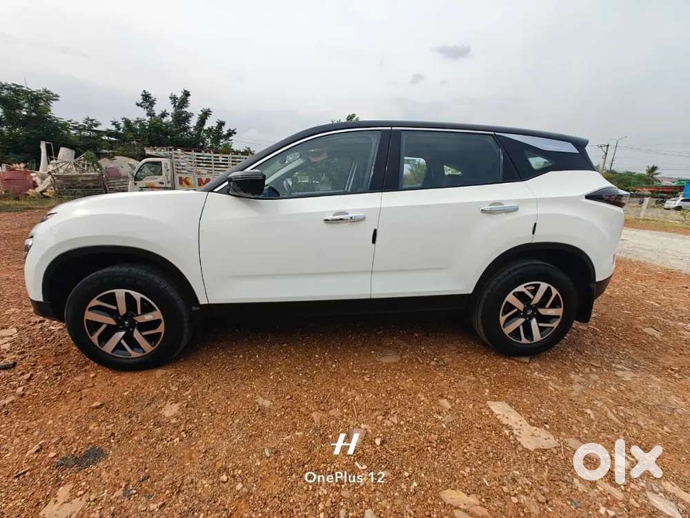 Tata Harrier Xz Plus 2023