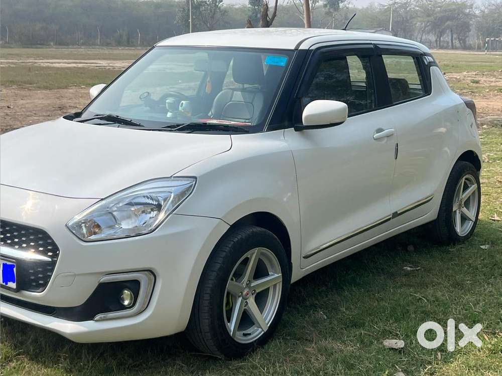 Maruti Suzuki Swift 2024 Petrol Good Condition