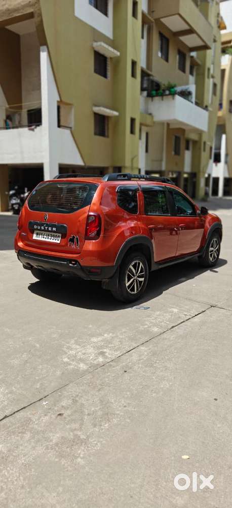 Renault Duster 1.5 85 Ps Rxs Mt Diesel, 2020, Diesel