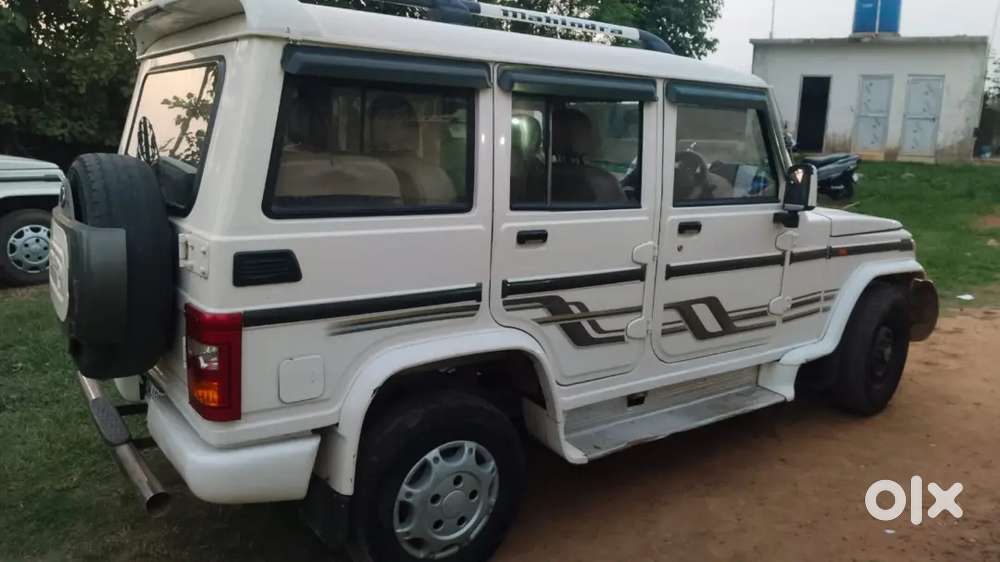 Mahindra Bolero Neo 2015 Diesel 155000 Km Driven