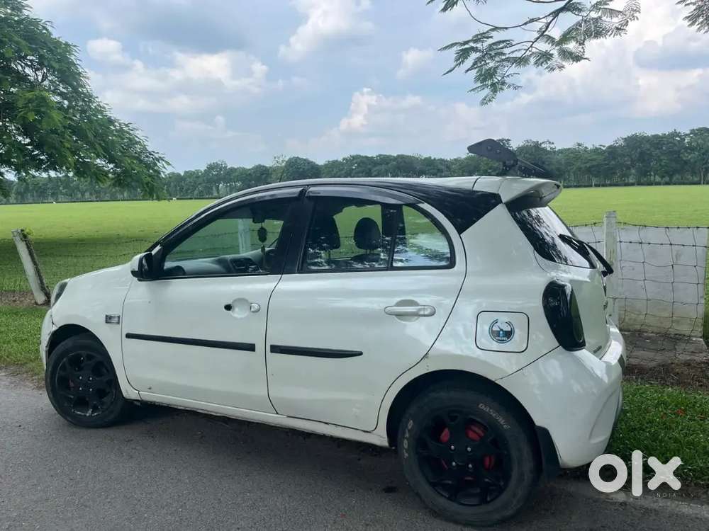 Renault Pulse 2014 Diesel 750000 Km Driven