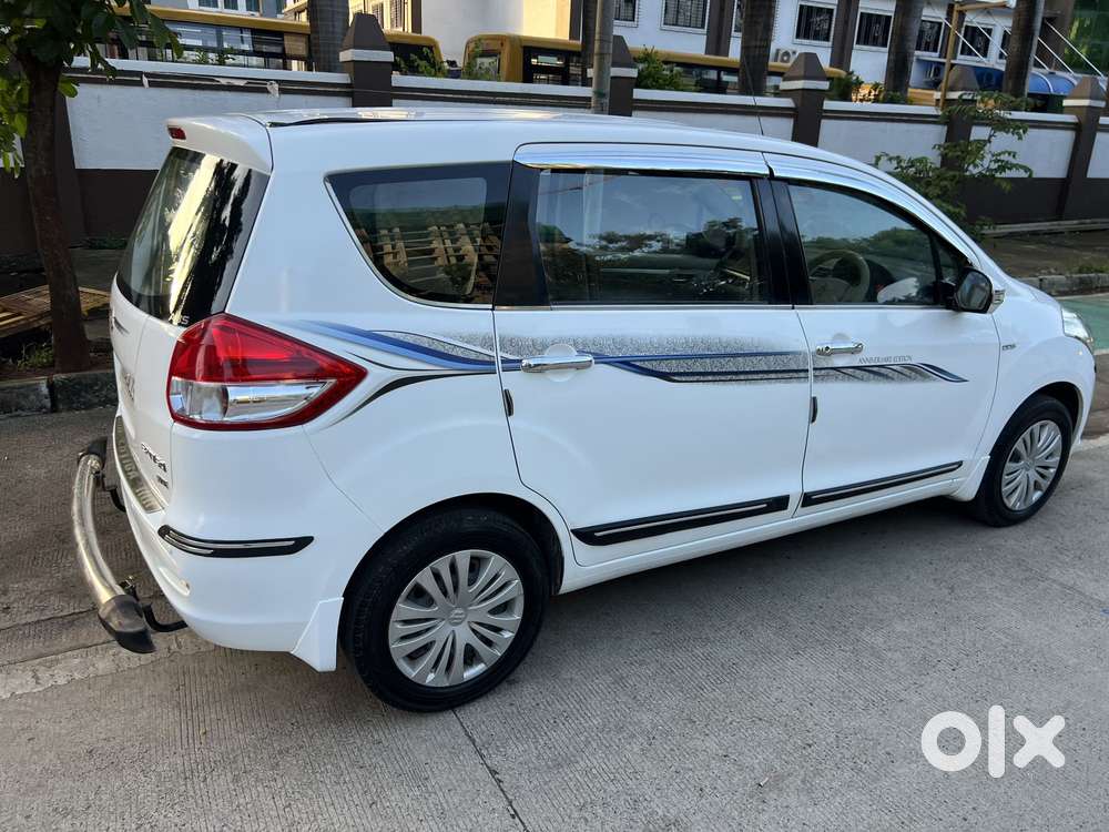 Maruti Suzuki Ertiga Vdi, 2015, Diesel