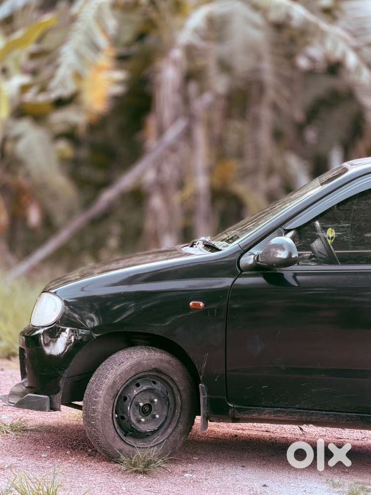 Maruti Suzuki Model 2006