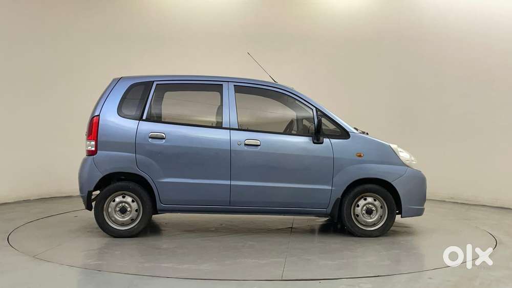 Maruti Suzuki Estilo Lxi Bs-iv, 2013, Petrol