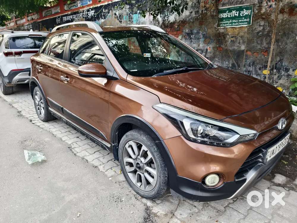 Hyundai I20 Active 1.4 2015