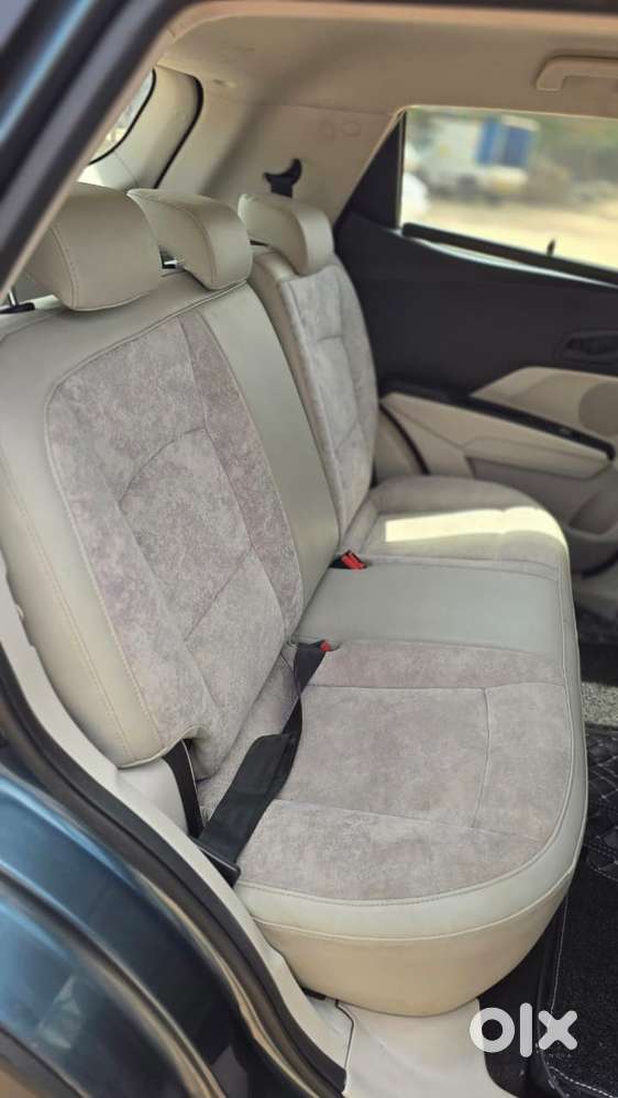 Mahindra Xuv300 W6 Diesel, 2019, Diesel