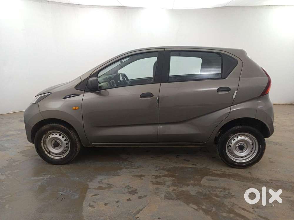 Datsun Redigo 0.8 A, 2021, Petrol