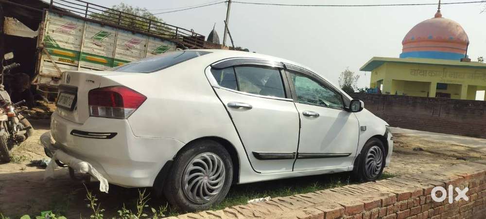 Honda City 2009 Petrol 140000 Km Driven