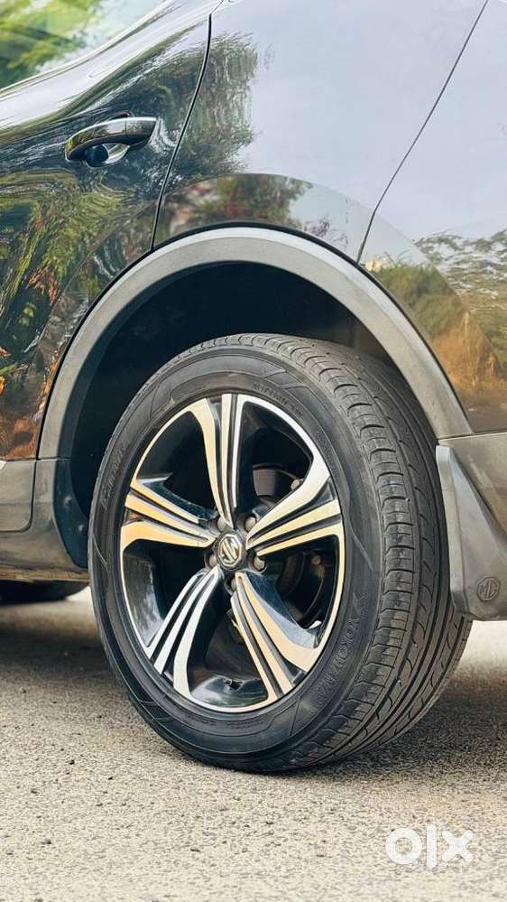 Mg Astor 1.5 Sharp, 2021, Petrol