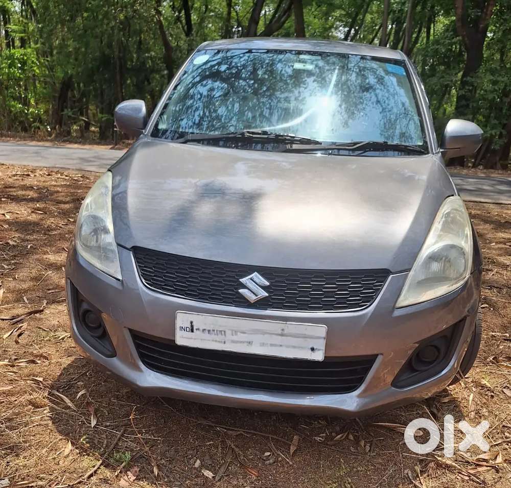 2016 Maruti Swift Diesel
