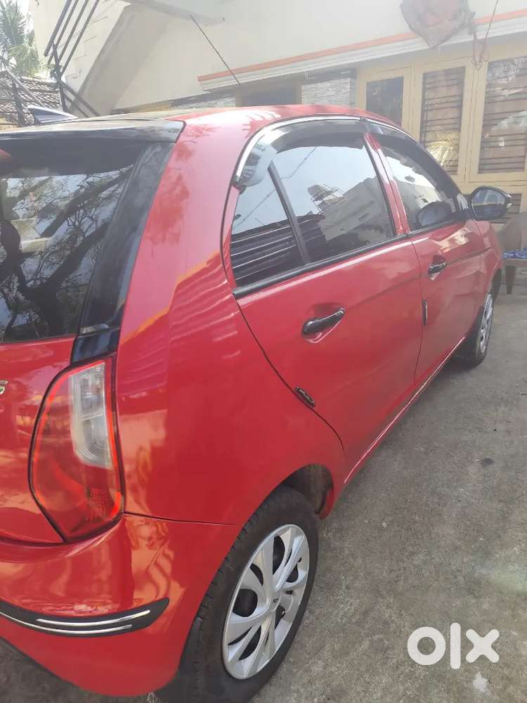 Tata Bolt 2015 Diesel Well Maintained