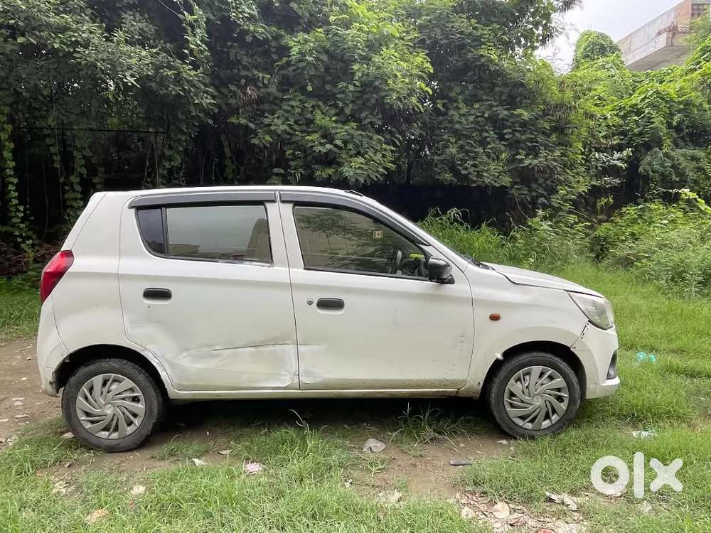 Maruti Suzuki Alto 2018 Year