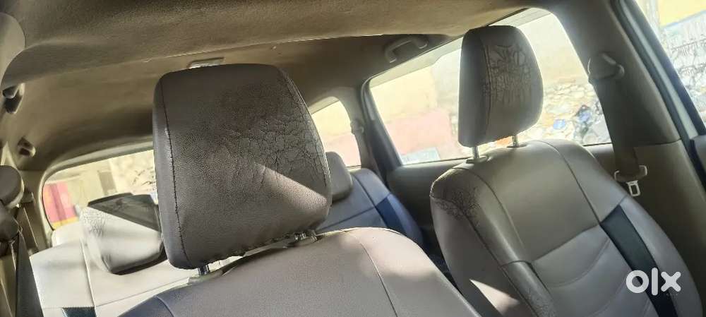 Maruti Suzuki Ertiga 2020 Petrol 125000 Km Driven