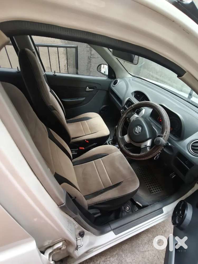 Maruti Suzuki Alto 800 2013