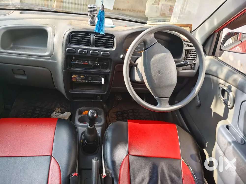 Maruti Suzuki Alto 2005