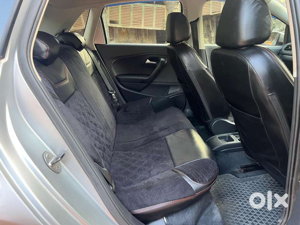 Volkswagen Polo 1.0 Mpi Comfortline, 2018, Petrol