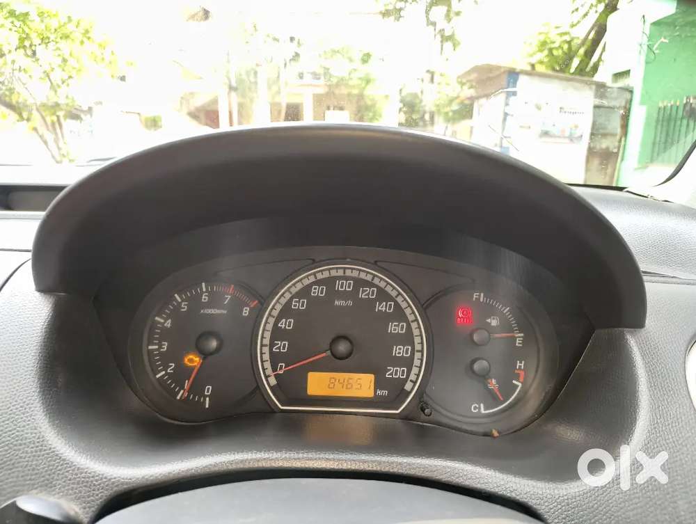 Maruti Suzuki Swift 2006