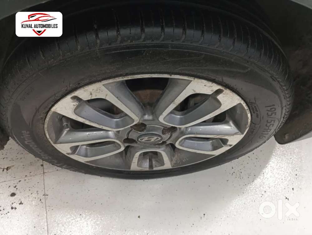 Hyundai I20 Active, 2018, Diesel