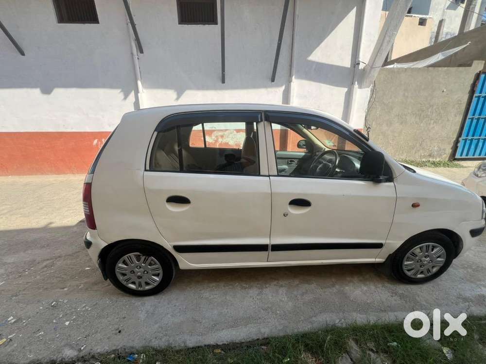 Hyundai Santro Xing 2010 Cng & Hybrids Well Maintained