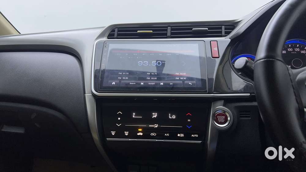 Honda City I-vtec Vx, 2015, Petrol