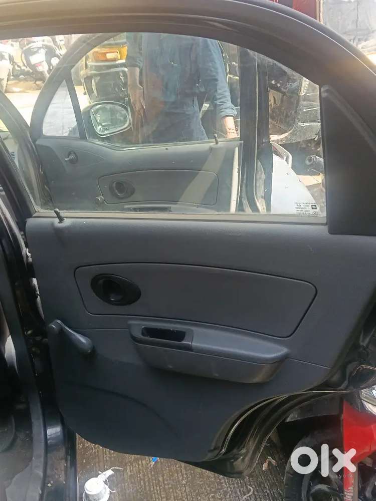 Chevrolet Spark 2009