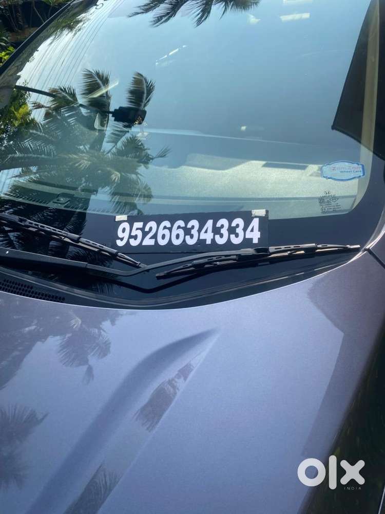 Honda City 2018 Diesel Good Condition