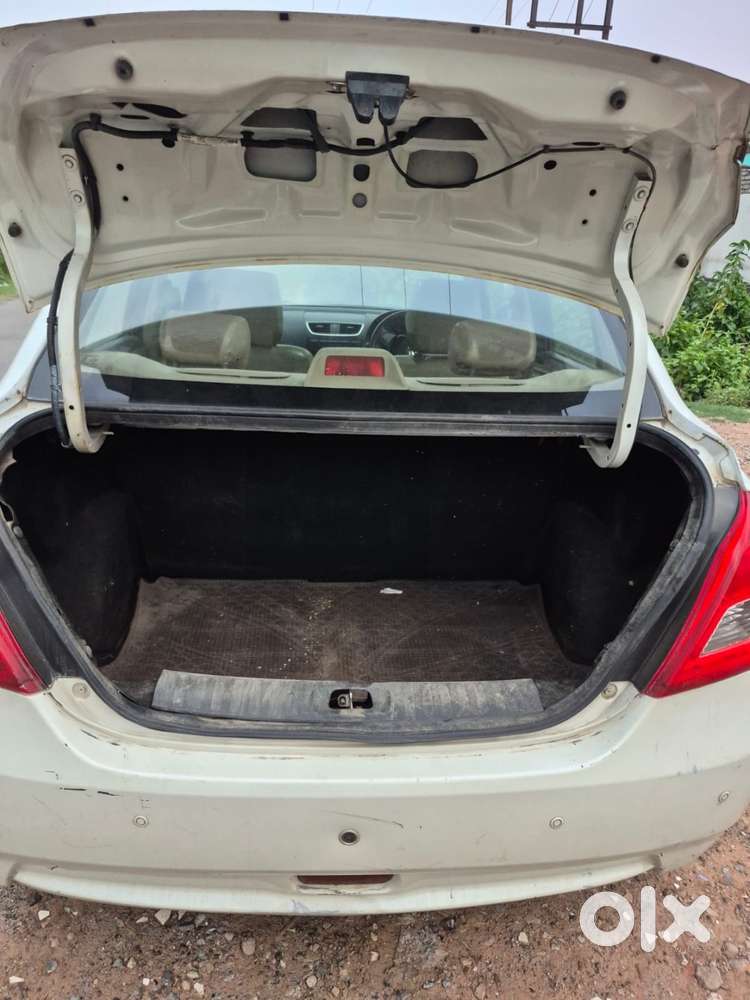 Good Condition Car