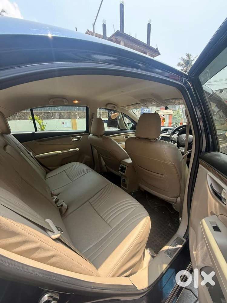 Maruti Suzuki Ciaz 2022 Petrol 28000 Km Driven
