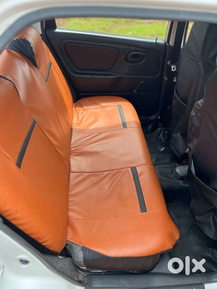 Maruti Suzuki Alto 0.8 Lxi (o), 2012, Petrol