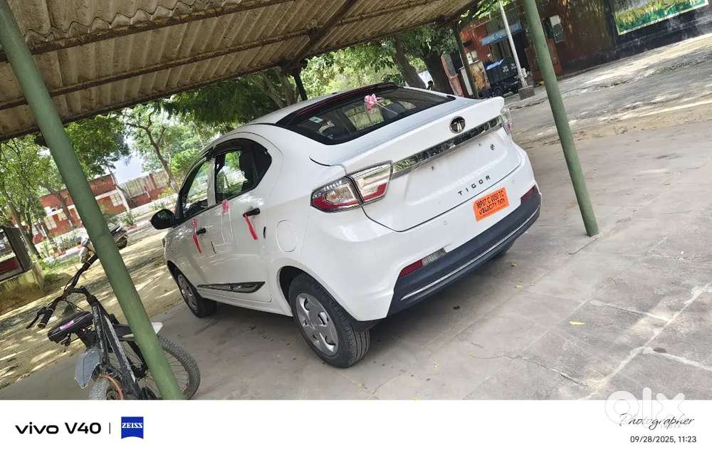 New Car Bh Series