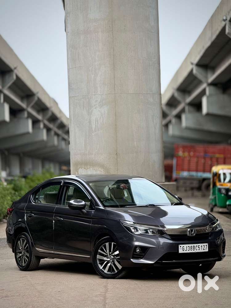 Honda City 1.5 Vx I-vtec Mt, 2021, Petrol