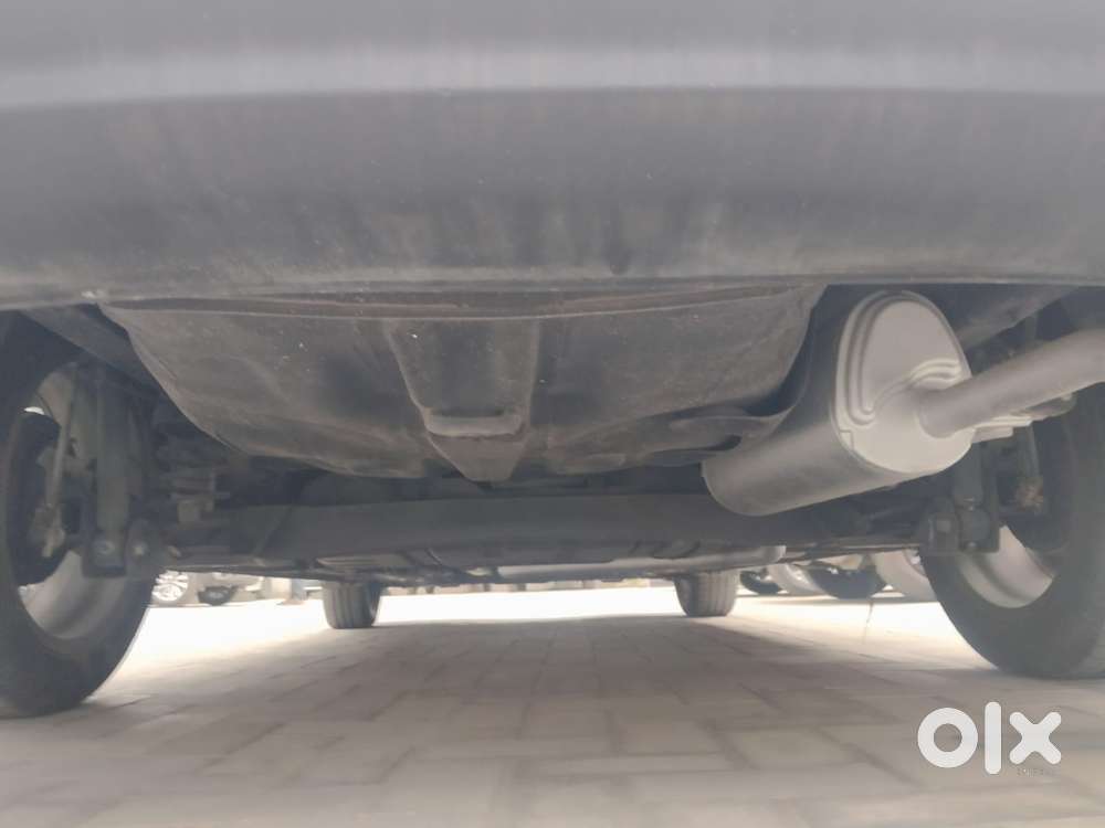 Hyundai Verna Vtvt 1.6 Sx, 2019, Petrol