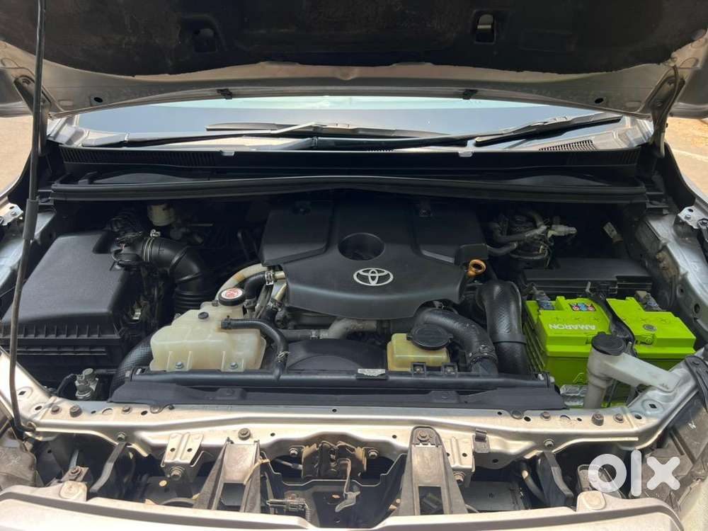 Toyota Car Automatic 2019 Diesel