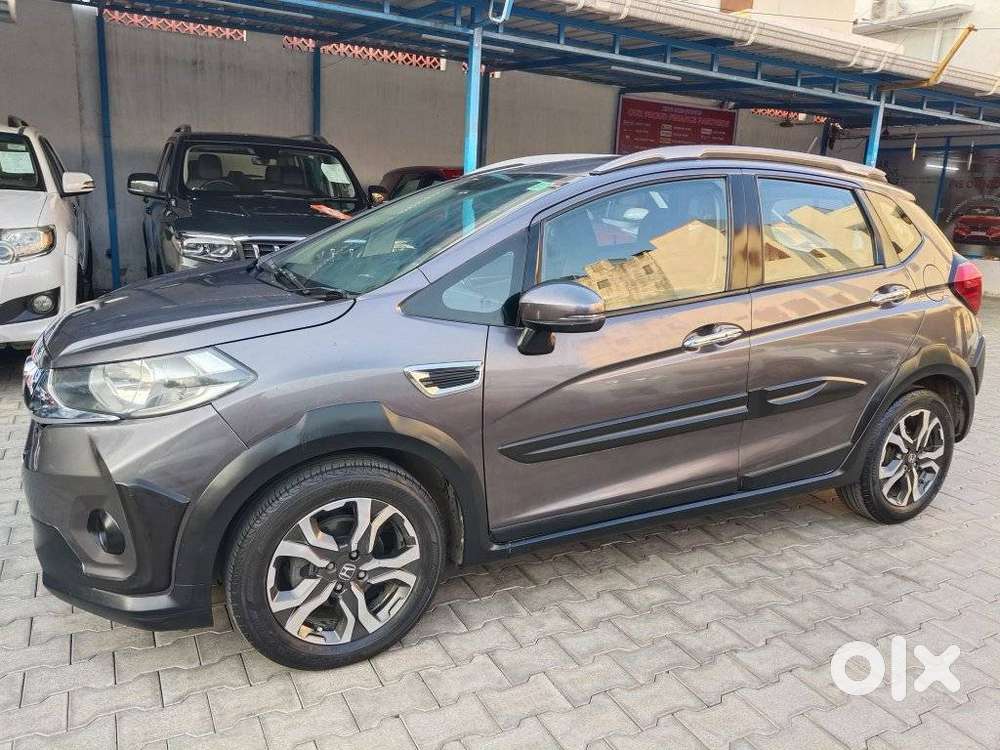 Honda Wr-v I-dtec Vx, 2018, Diesel
