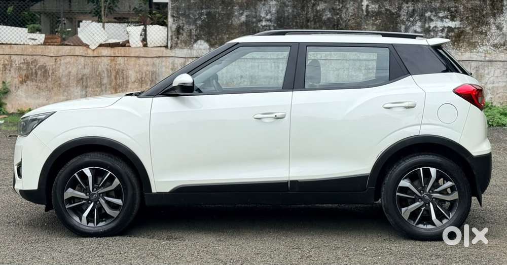 Mahindra Xuv300 W8 Option Diesel, 2021, Diesel