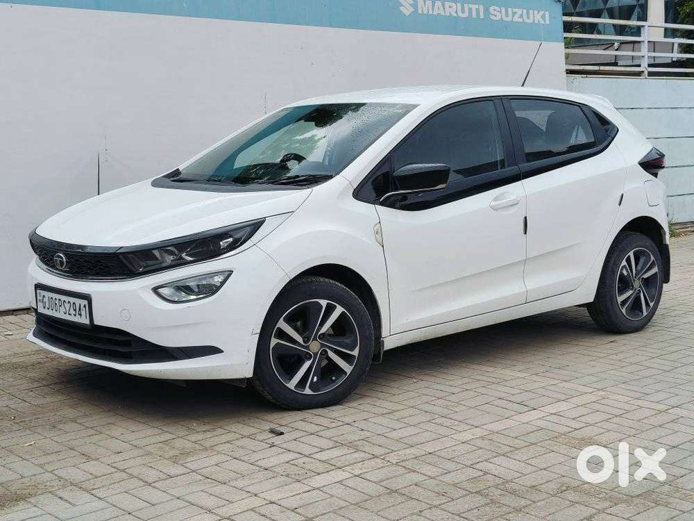 Tata Altroz 1.5 Xz Diesel, 2024, Diesel