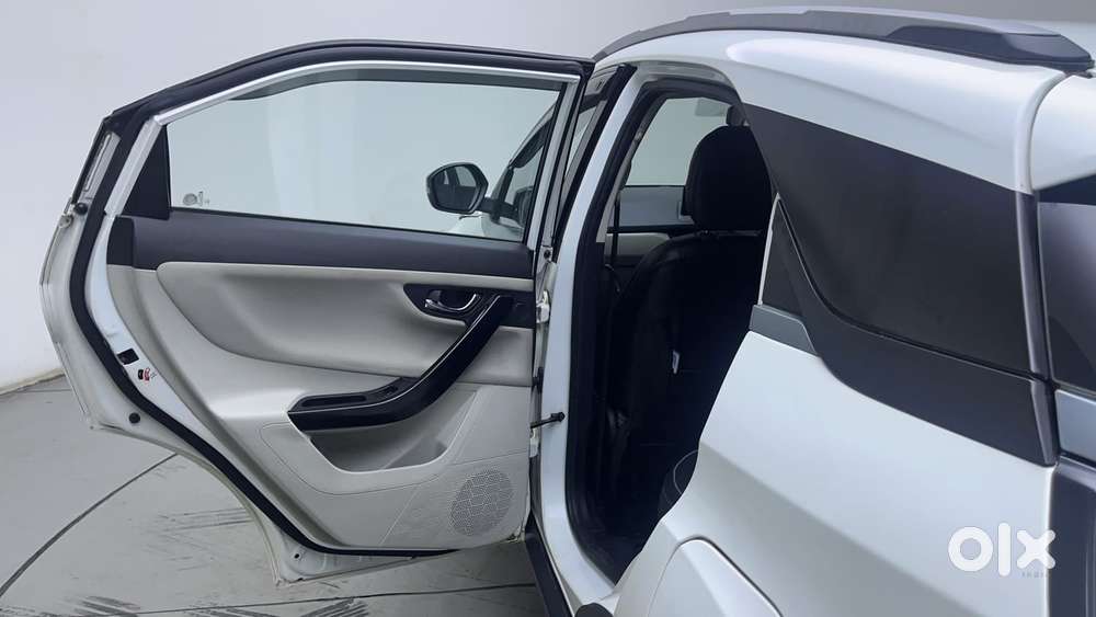 Tata Nexon 1.2 Revotron Xz Plus, 2021, Petrol