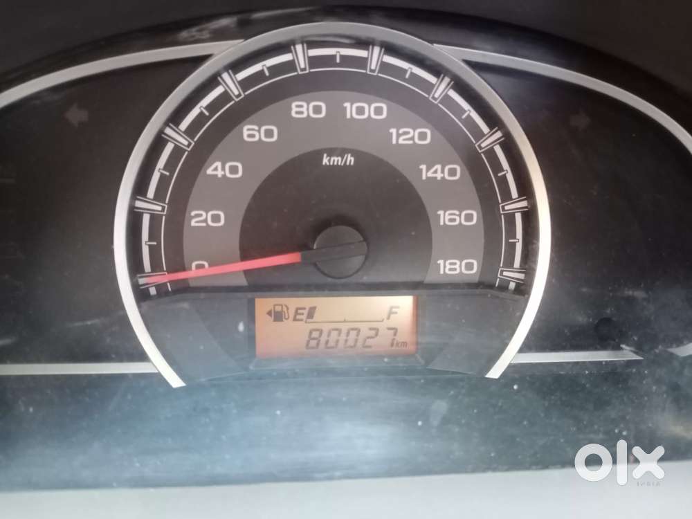 Maruti Suzuki Alto 800 0.8 Vxi Plus, 2015, Petrol