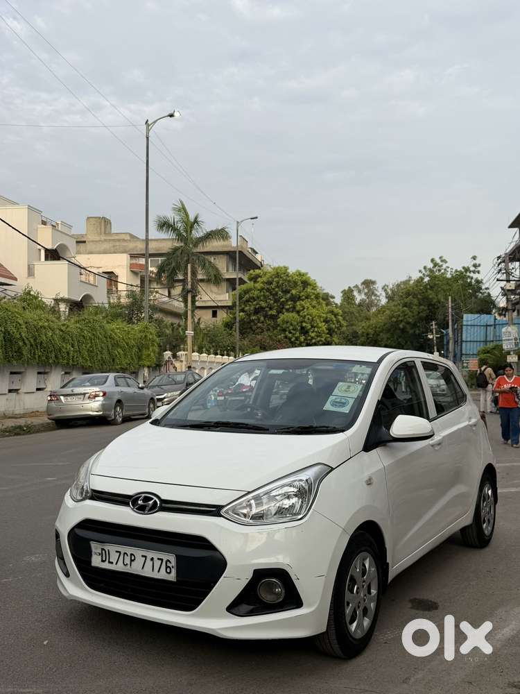 Hyundai Grand I10 Magna, 2014, Petrol